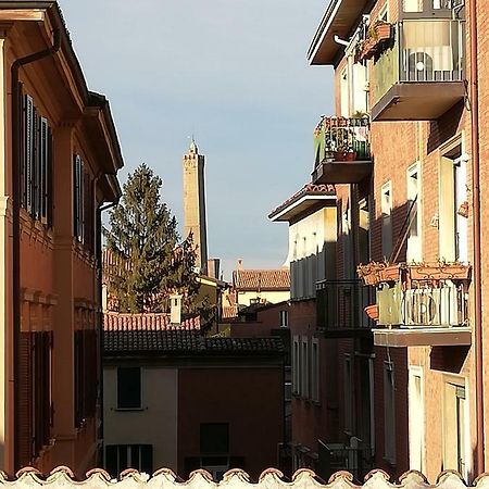 볼로냐 I Tre Camini 아파트 외부 사진